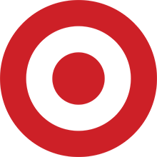 Target Bullseye Logo