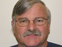 Tim Coleman