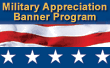 Icon link to Military Recognition Program