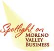 Spotlight on MV Business icon