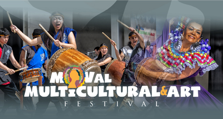 Multicultural & Art Festival