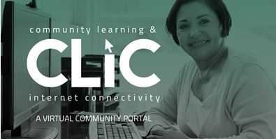 CLiC banner