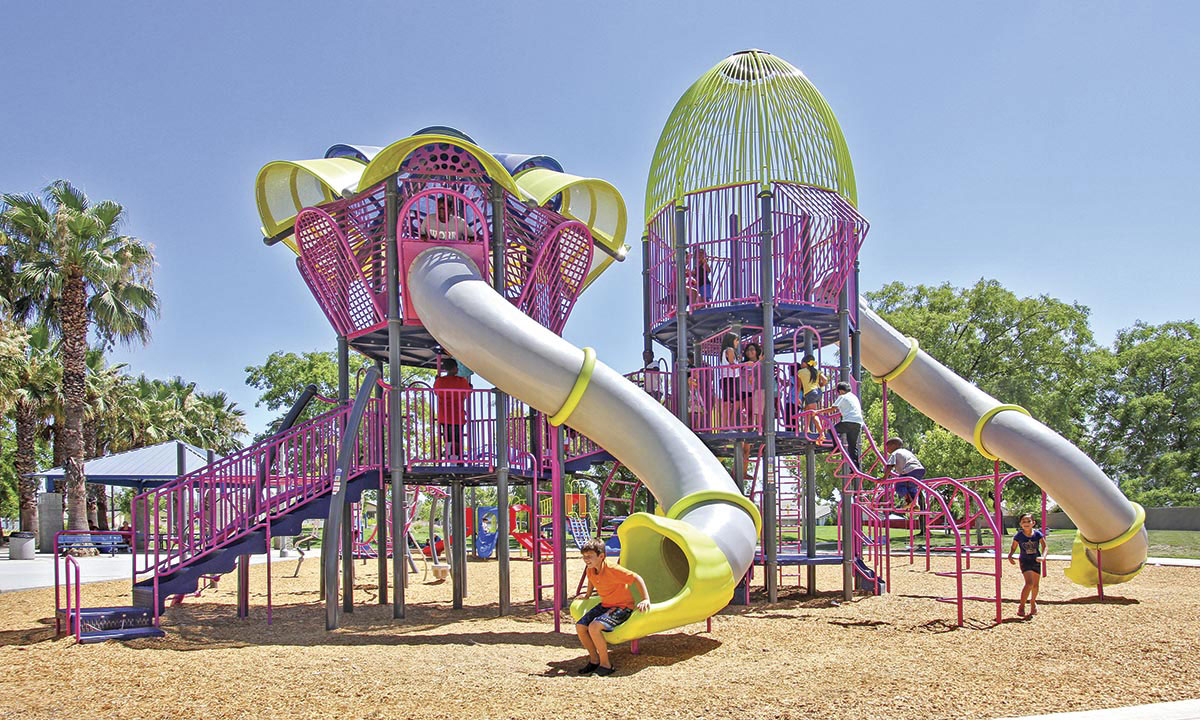 MoVal Park