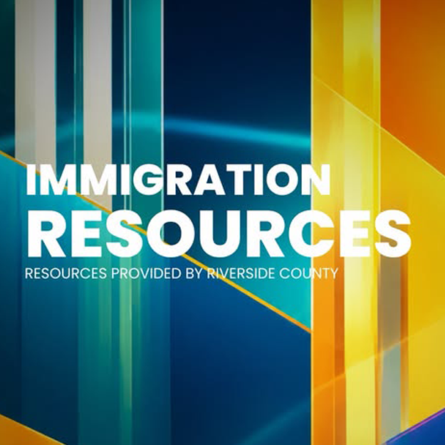immigration resources