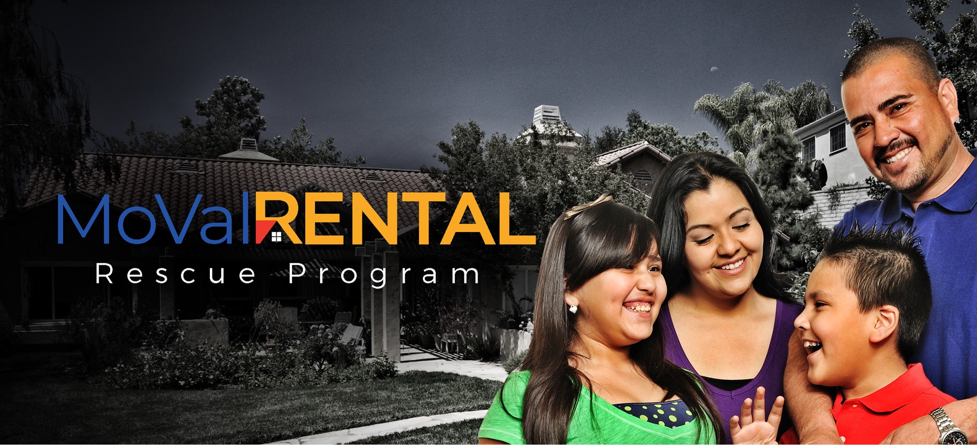 Apply for Rental Rescue at unitedlift.org, opens in new tab.